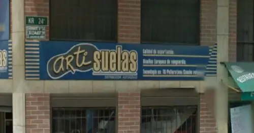 ARTI SUELAS ARTI SUELAS
